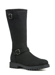 SIERRA - Shearling-Lined