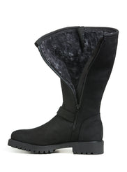 SIERRA - Shearling-Lined