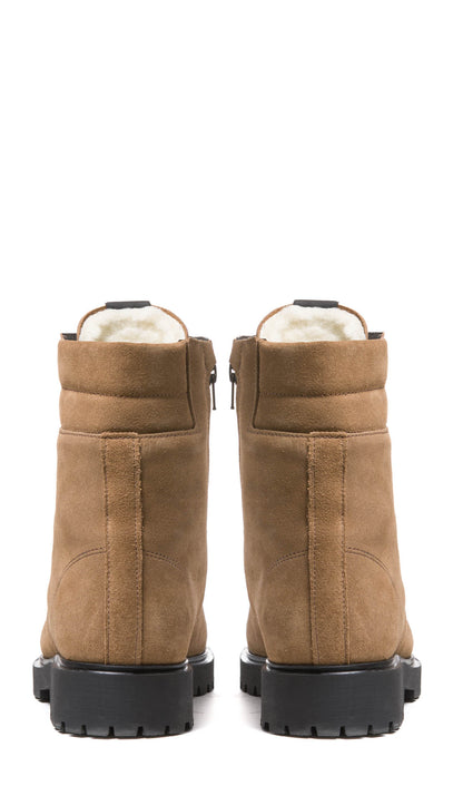 bottes anfibio solde