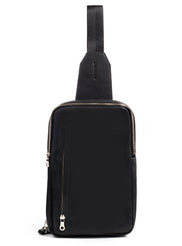 Anfibio Messenger Bag