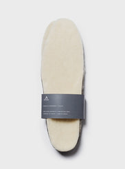 ANFIBIO – Wool Insoles