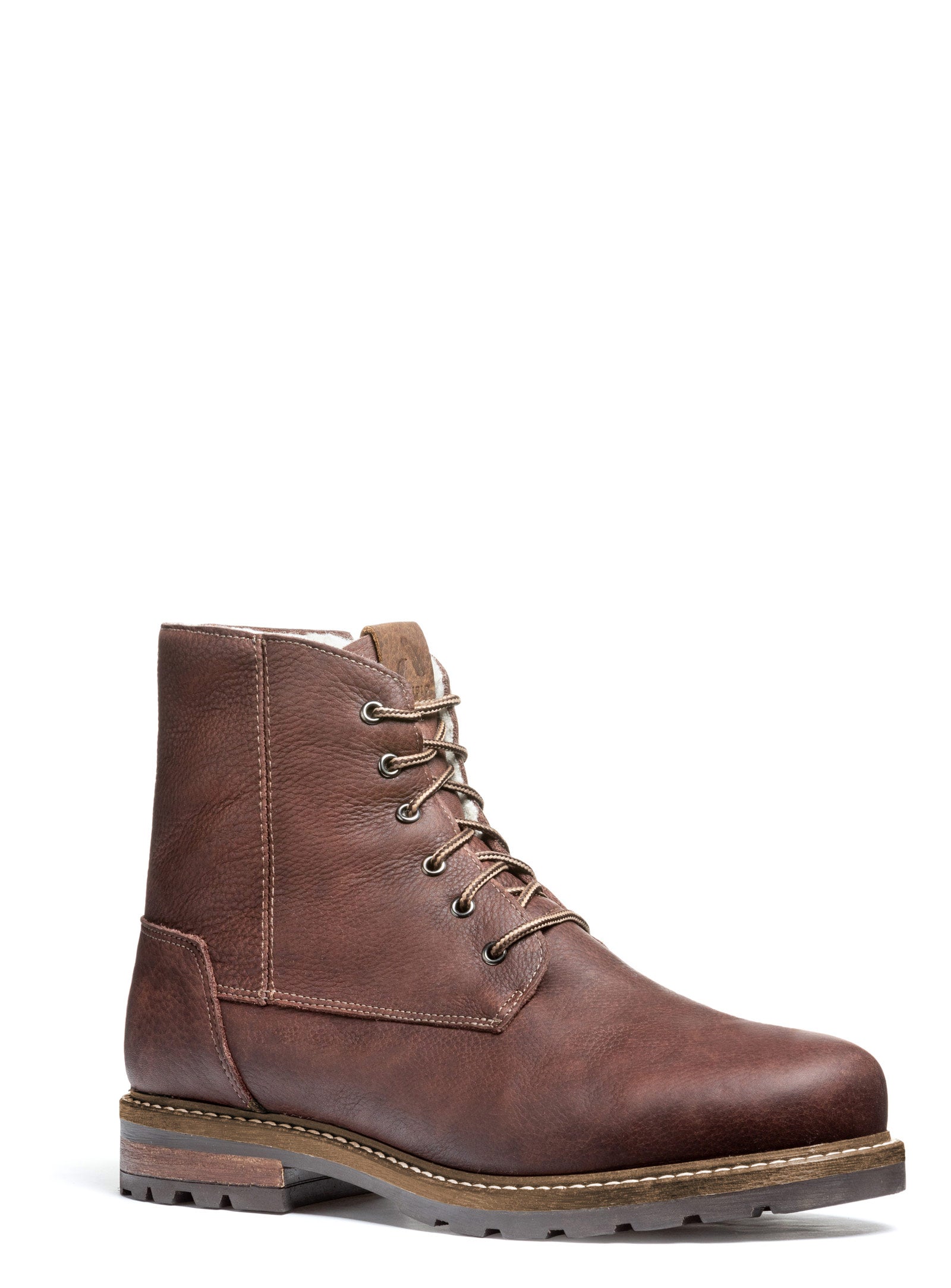 Bottes hiver clearance homme avec zipper