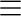 Open menu